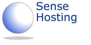 Sense Hosting